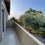 Belvedere Santa Lucia