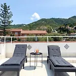 Belvedere Santa Lucia * Cefalù