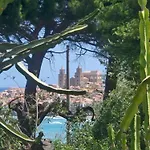 Belvedere Santa Lucia