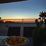 Belvedere Santa Lucia * Cefalù