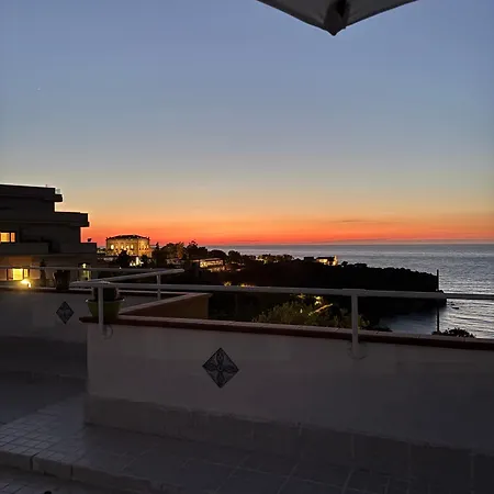 Daire Belvedere Santa Lucia *