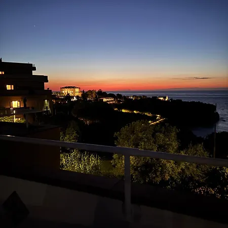 Apartment Belvedere Santa Lucia Cefalu