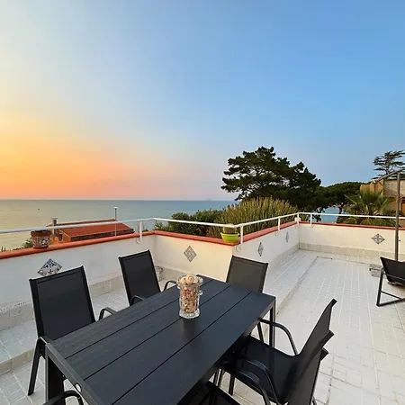 Belvedere Santa Lucia Cefalu