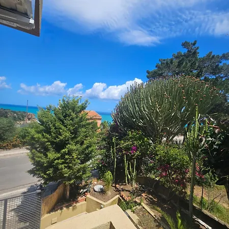 Belvedere Santa Lucia Apartment