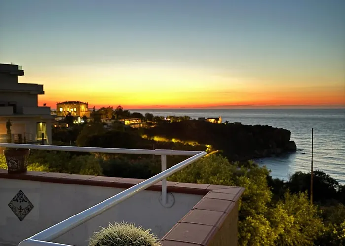 Apartment Belvedere Santa Lucia Cefalu