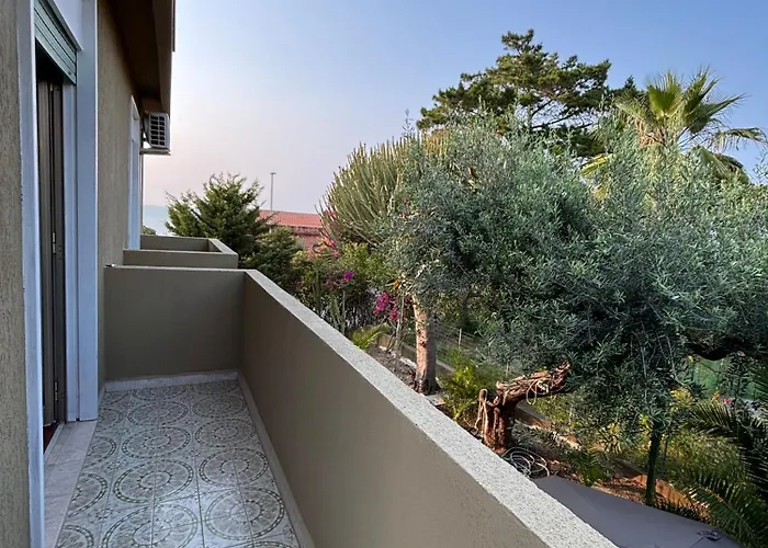 Belvedere Santa Lucia