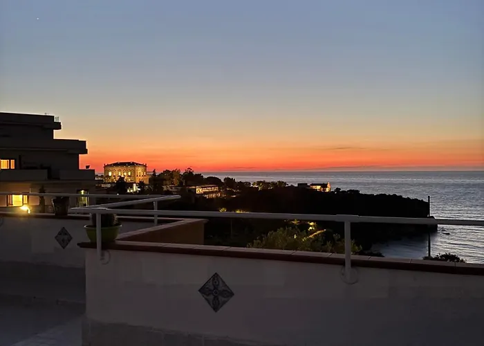 Apartment Belvedere Santa Lucia *