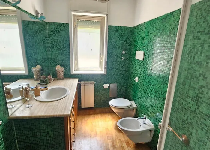 Belvedere Santa Lucia Apartment Cefalu