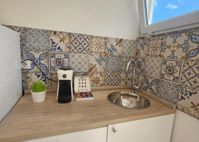 Belvedere Santa Lucia