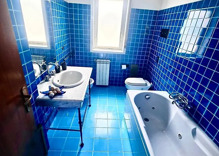 Belvedere Santa Lucia Cefalu