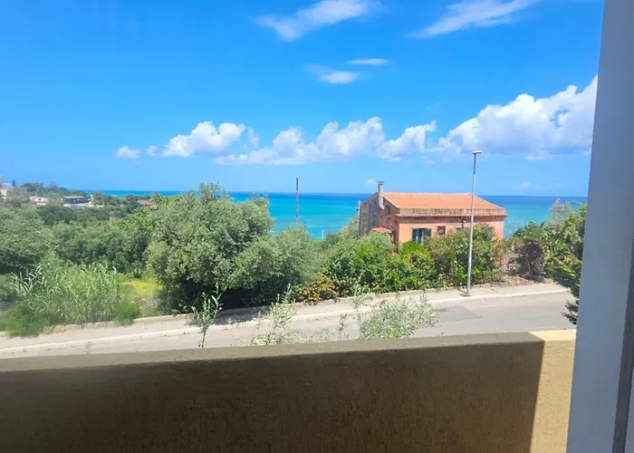 Belvedere Santa Lucia * Cefalu