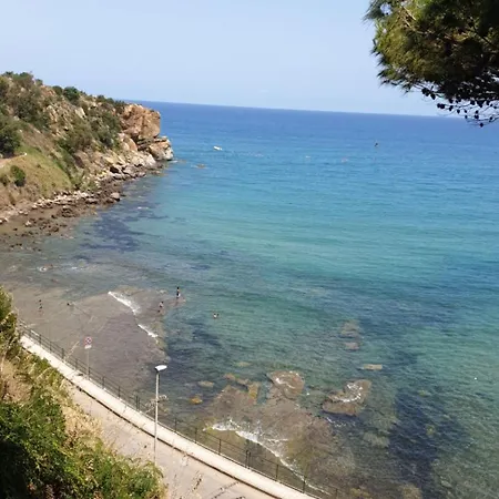Belvedere Santa Lucia Apartament