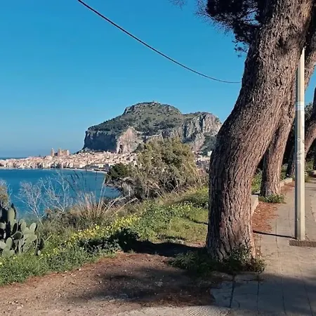 Appartement Belvedere Santa Lucia *