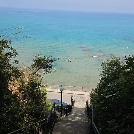 Belvedere Santa Lucia Appartement