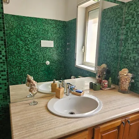 Belvedere Santa Lucia Apartment *