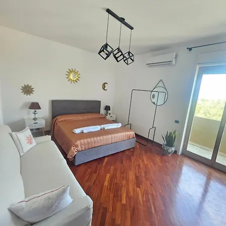 Belvedere Santa Lucia *