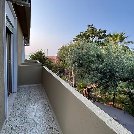 Belvedere Santa Lucia