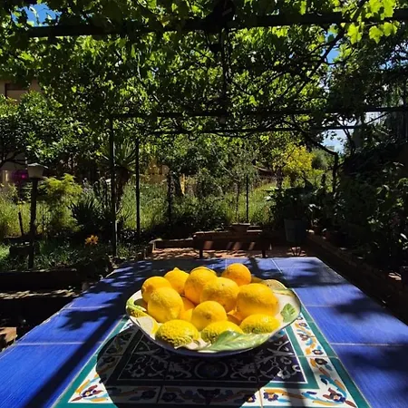 Belvedere Santa Lucia Appartement