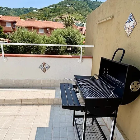 Apartament Belvedere Santa Lucia