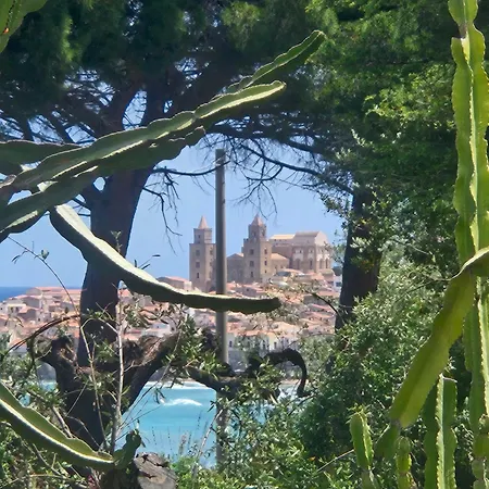 Belvedere Santa Lucia