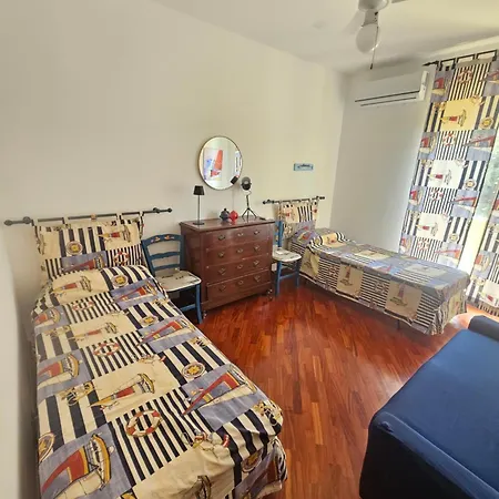 Apartament Belvedere Santa Lucia