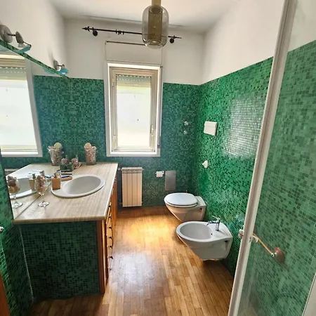 Belvedere Santa Lucia شقة تْشيفالو