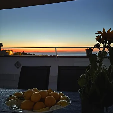 Belvedere Santa Lucia * Cefalù