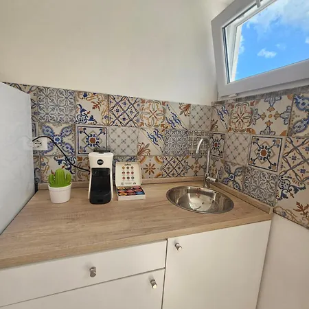 Belvedere Santa Lucia