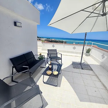 Belvedere Santa Lucia Apartament