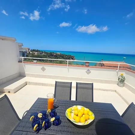Apartament Belvedere Santa Lucia *
