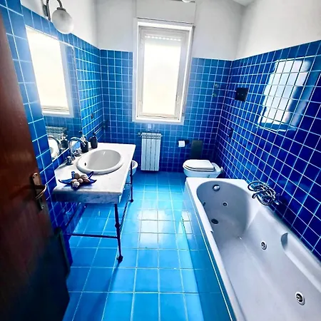 Belvedere Santa Lucia Cefalù