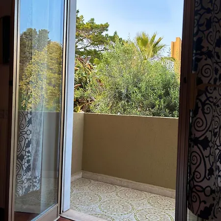 Belvedere Santa Lucia Apartment