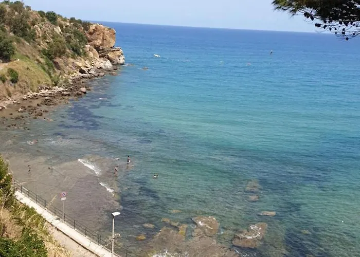 Belvedere Santa Lucia شقة