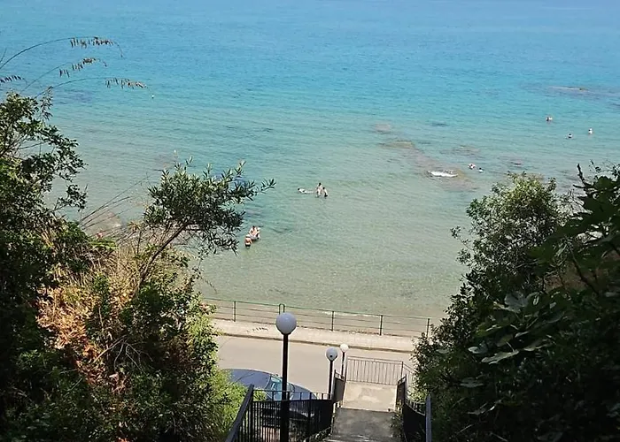 Belvedere Santa Lucia Apartman