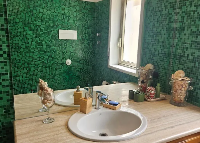 Belvedere Santa Lucia Apartman *