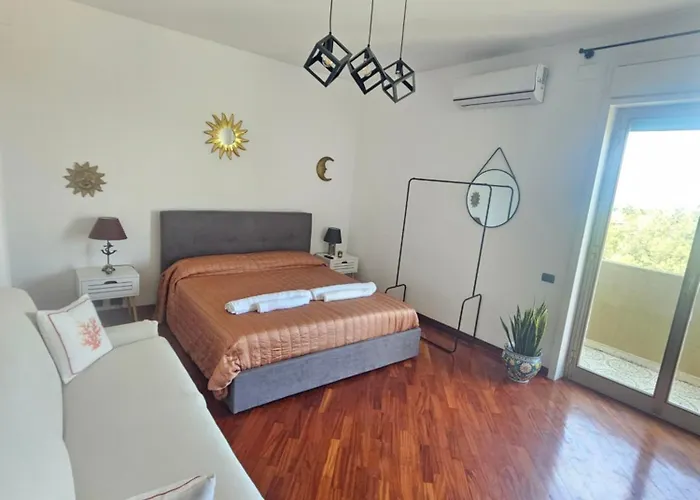 Belvedere Santa Lucia *