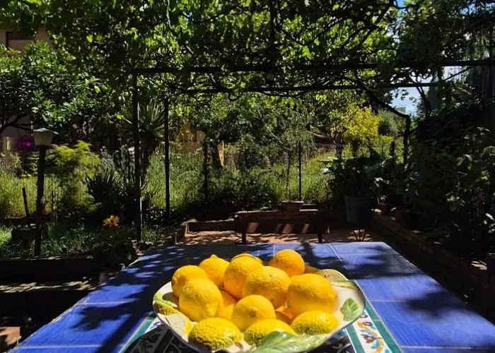 Belvedere Santa Lucia Apartman