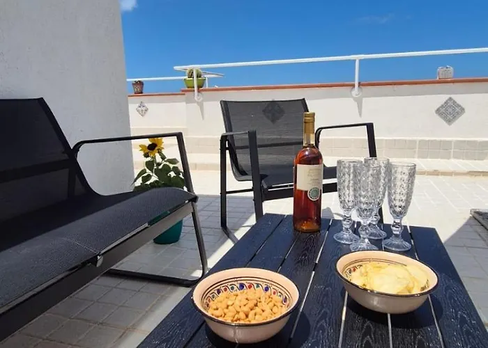 Belvedere Santa Lucia شقة *