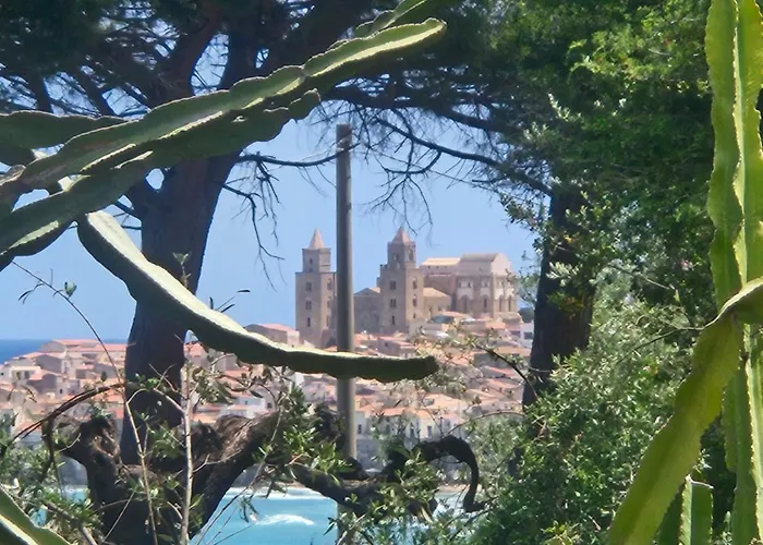 Belvedere Santa Lucia