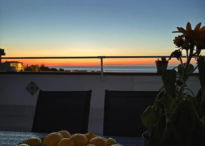 Belvedere Santa Lucia * Cefalù