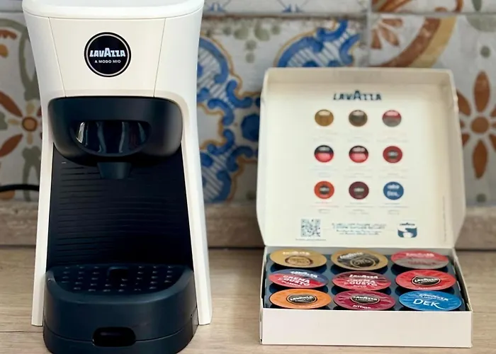 Belvedere Santa Lucia *