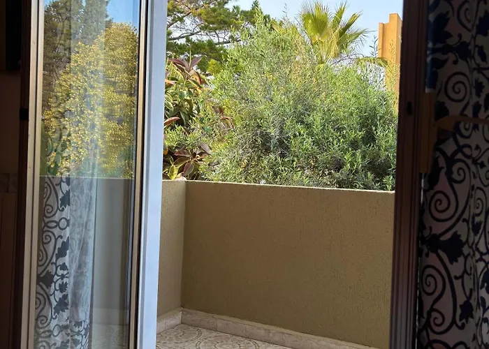 Belvedere Santa Lucia Apartman