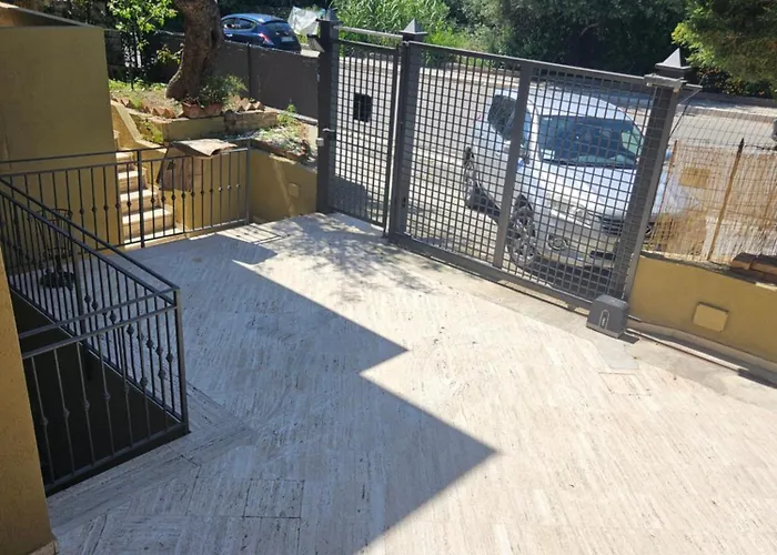 Belvedere Santa Lucia *