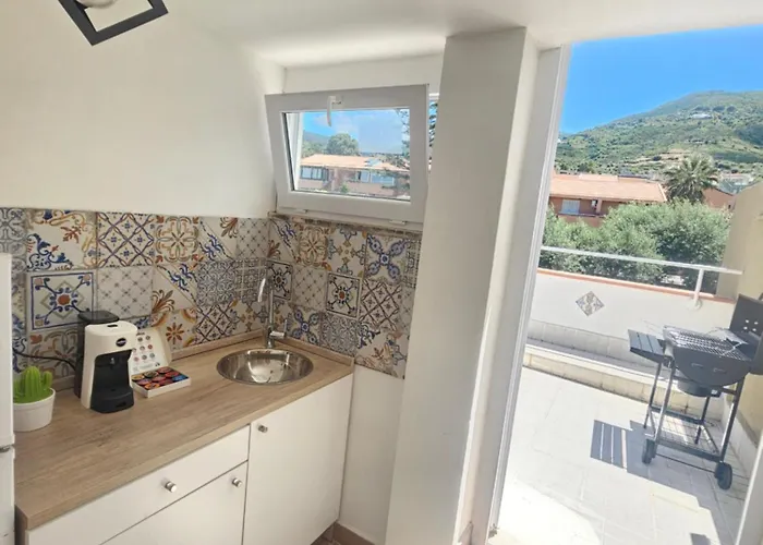 Belvedere Santa Lucia