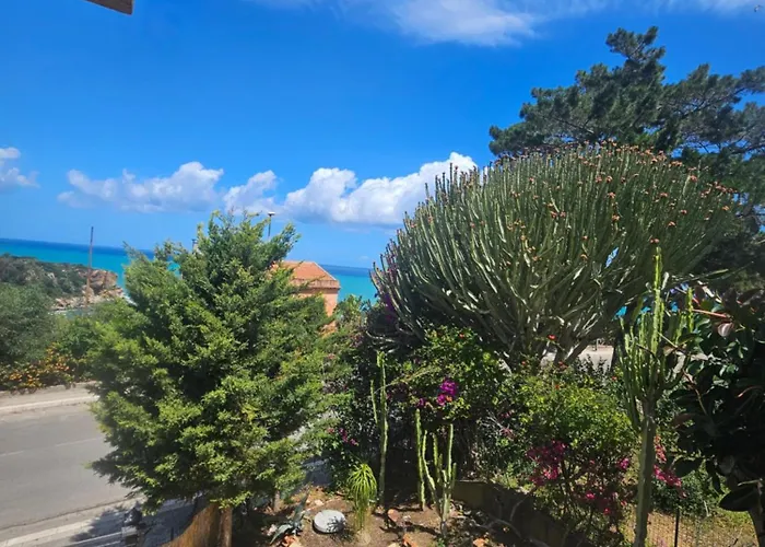 Belvedere Santa Lucia Apartman