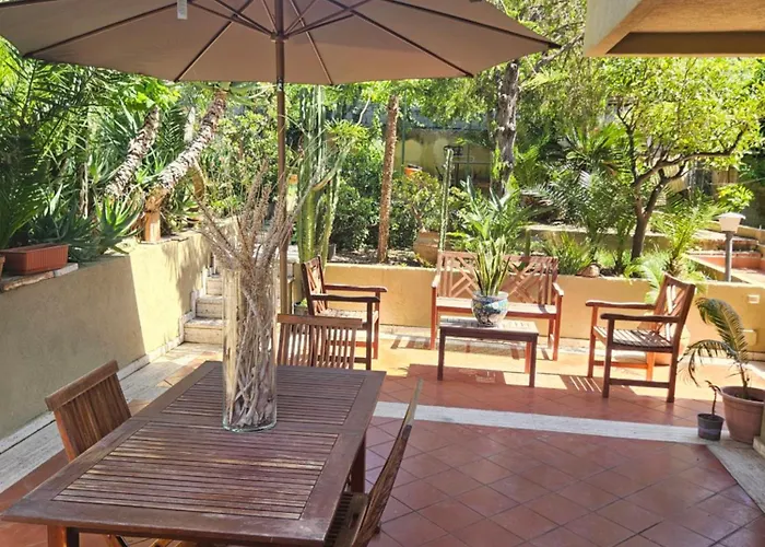 Belvedere Santa Lucia *