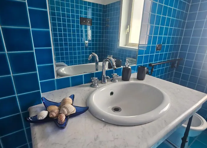 Belvedere Santa Lucia *